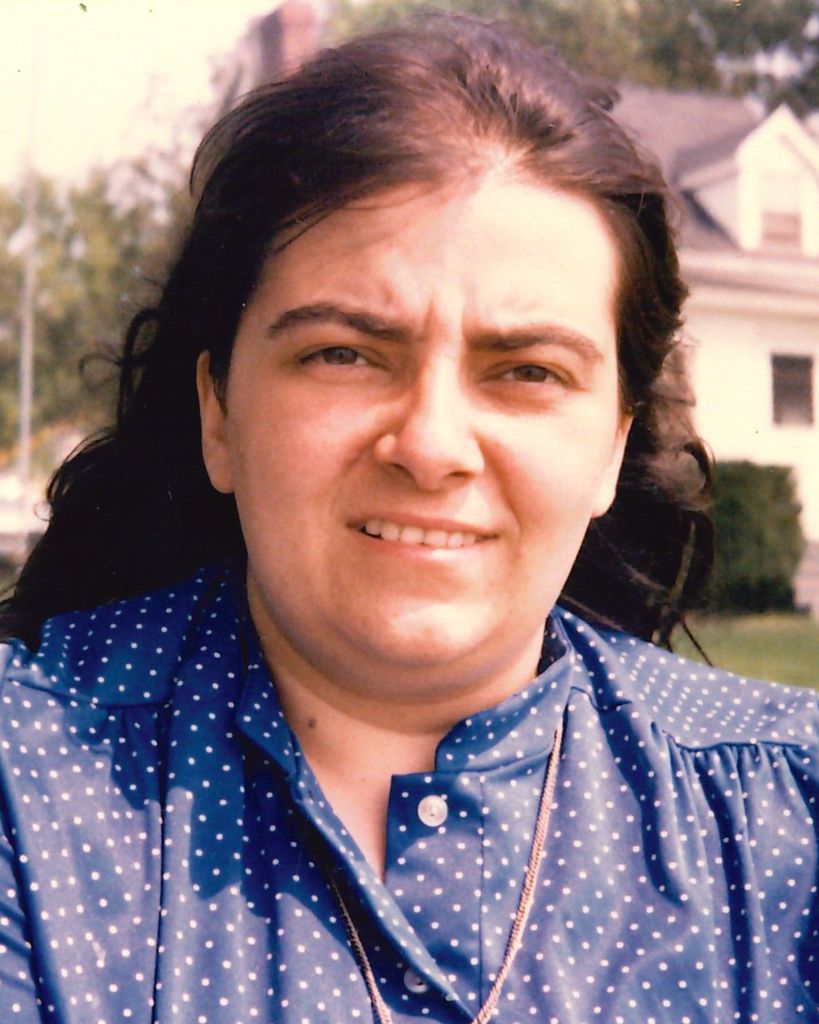 Joan C. Accorso