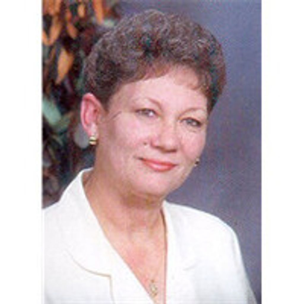 Barbara Sue Tewkesbury