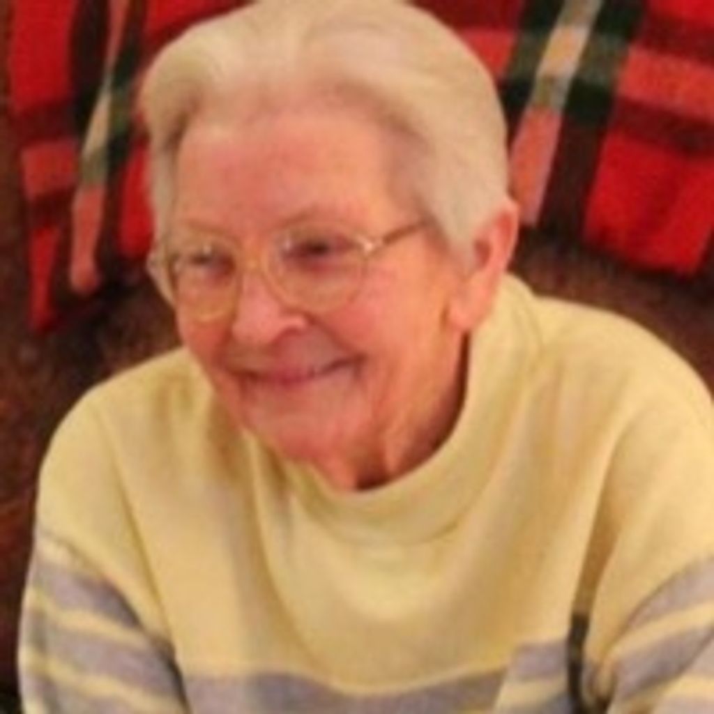 Elsie Moore Profile Photo