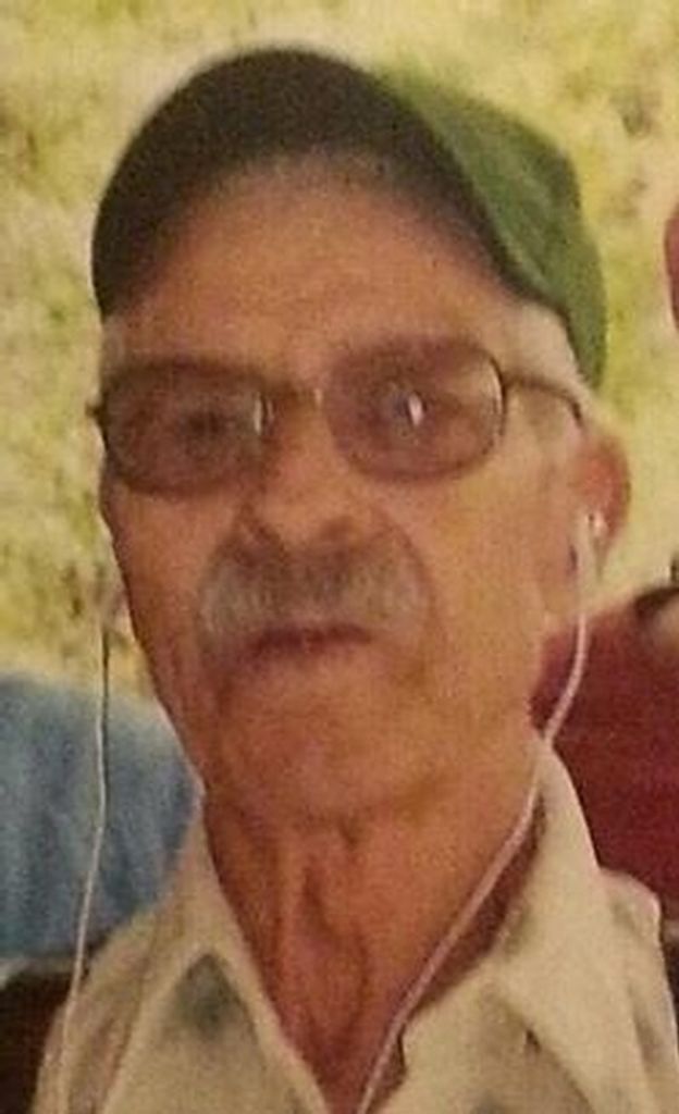 Lawrence Eugene Hollingshead