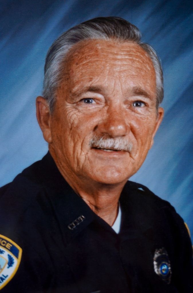 William "Bill" M. Phelps