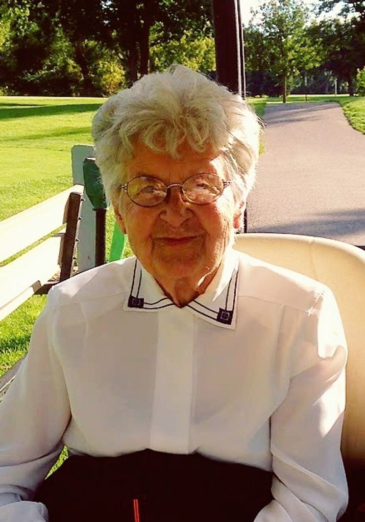 Maxine Ann Mikel