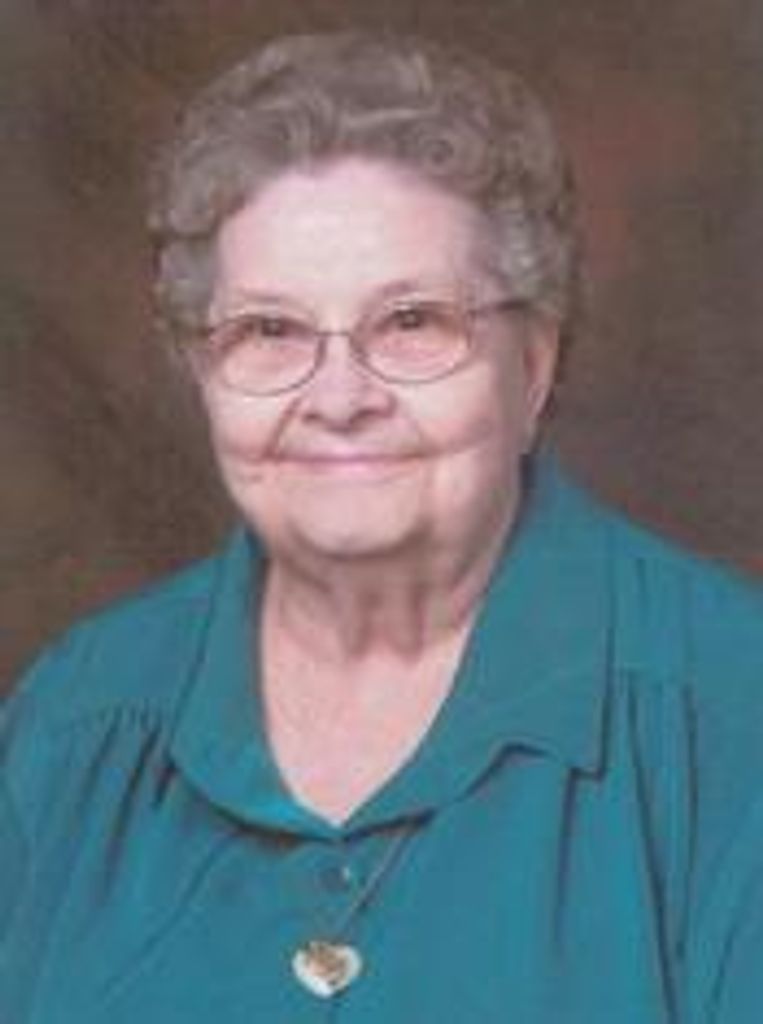 Cloris L. Adams
