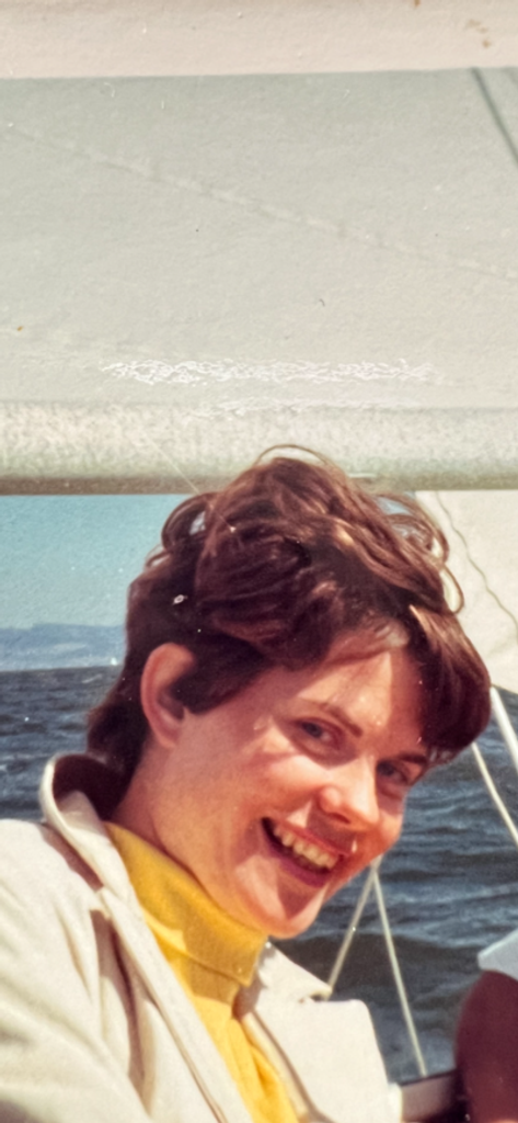 Anne Sorden Profile Photo