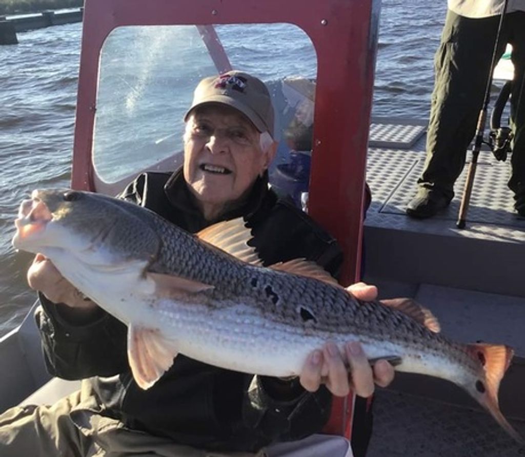 Charles Weatherall Profile Photo