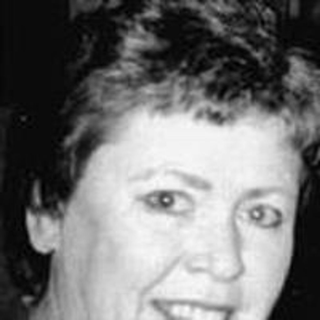 Iris Elizabeth Scott