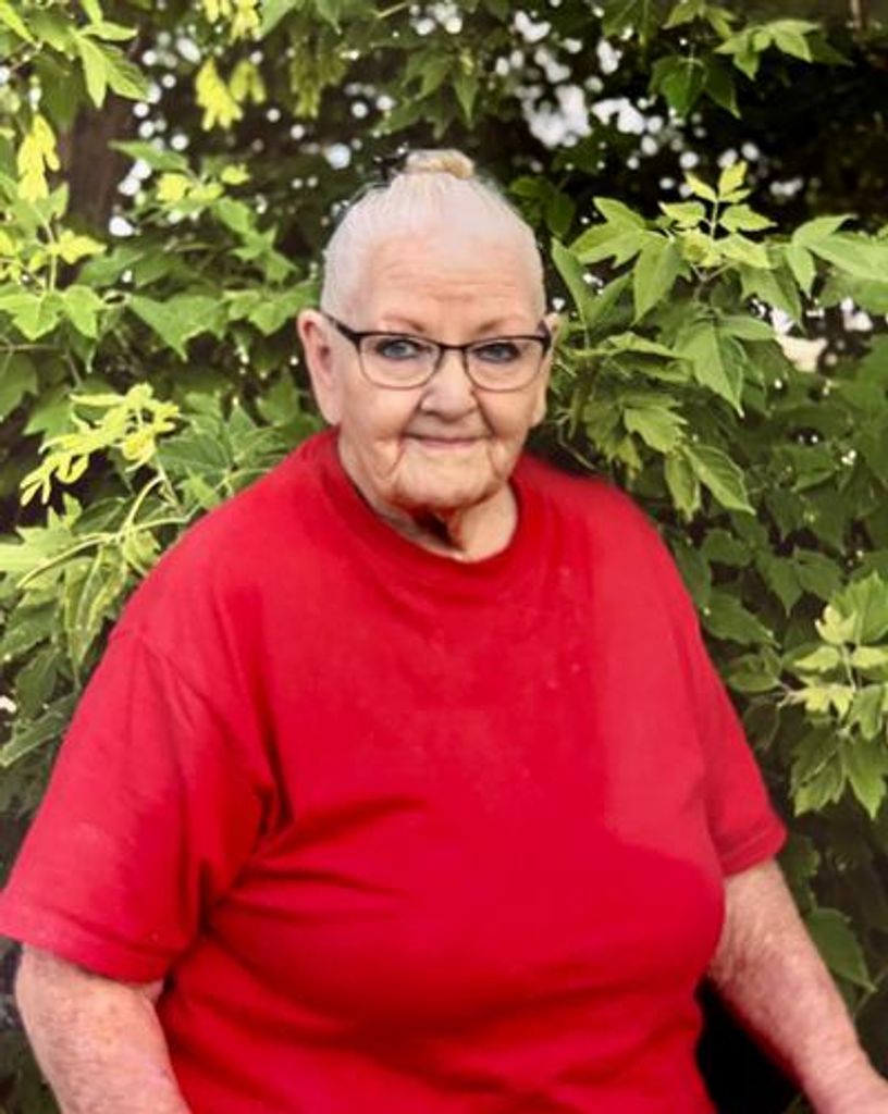 Marie Coila Galloway