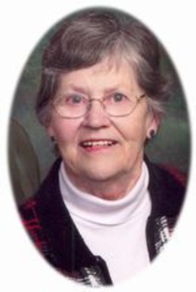 Geneva M. Foster