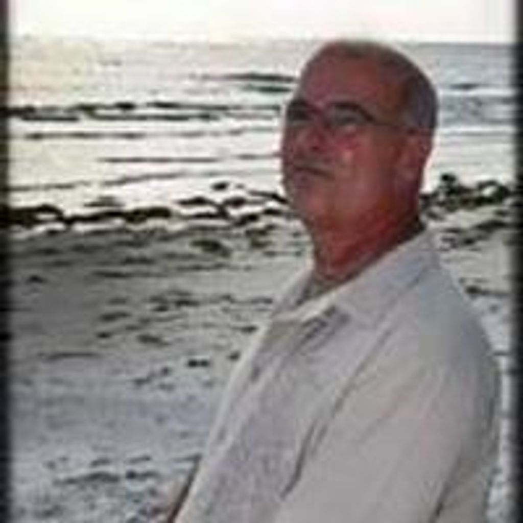 Glenn Stuart Berry