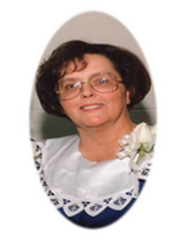 Brenda Ferguson