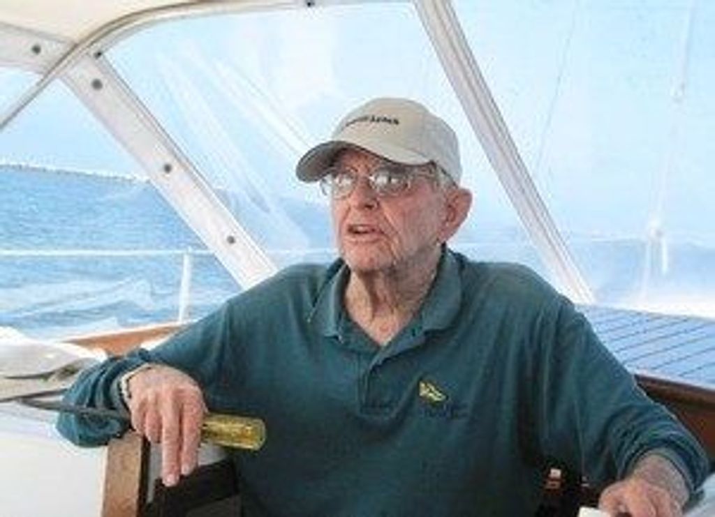 John H. "Jack" Holiday