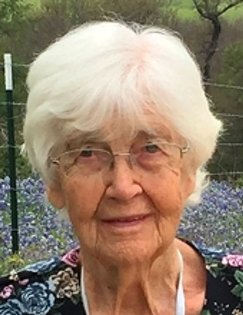 Ruth Mcgee Profile Photo