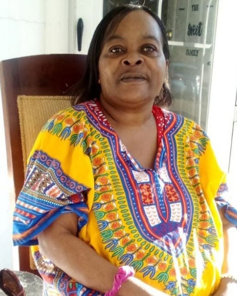 Ms. Silvanna D. Dawson Profile Photo