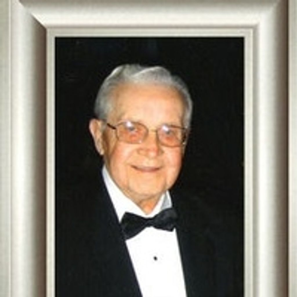H Miller Pinkleton Sr