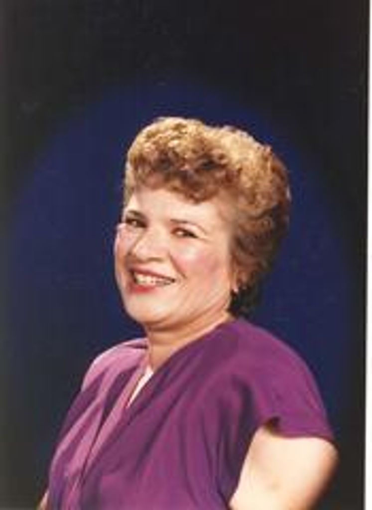 Gloria Avila