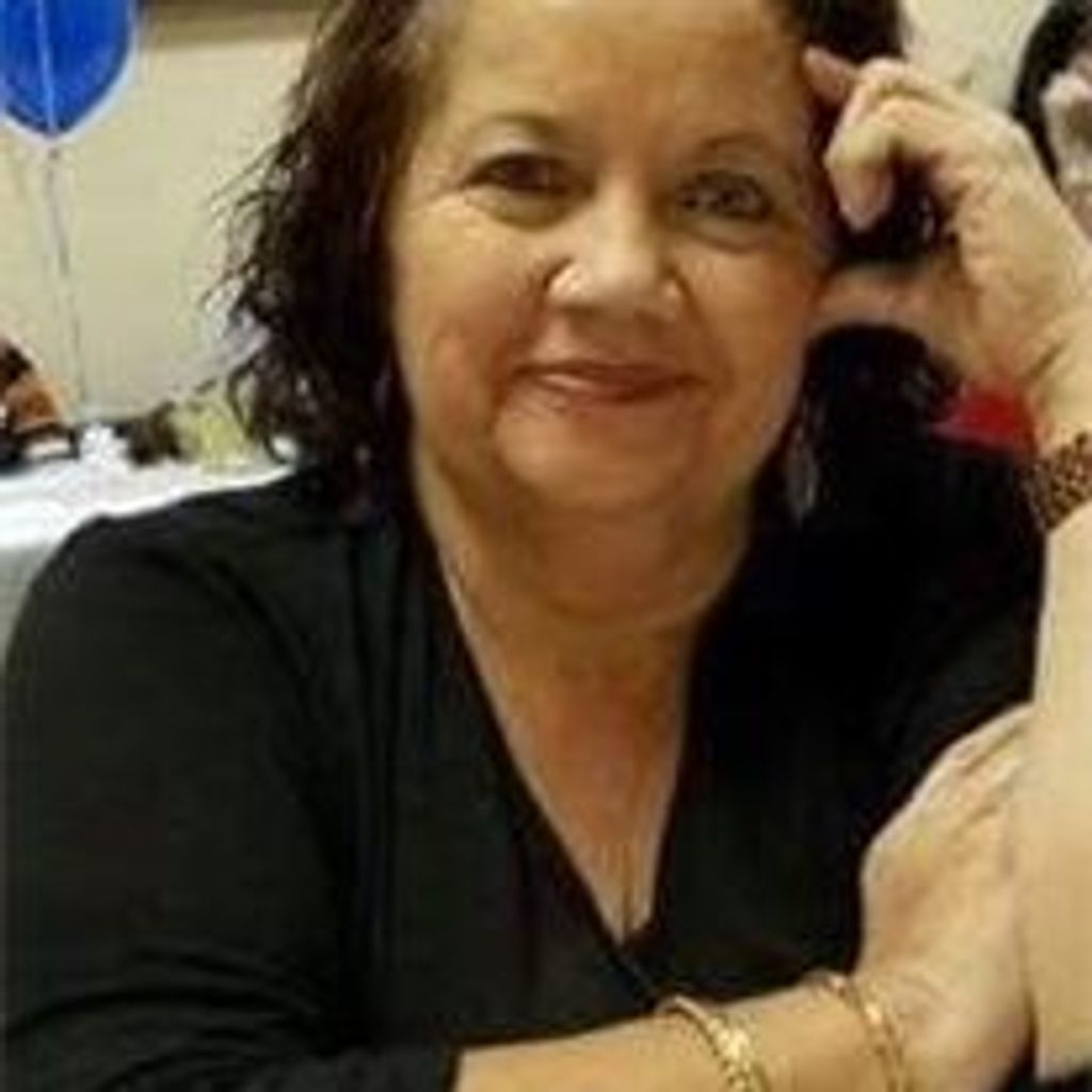 Rosalina Caro
