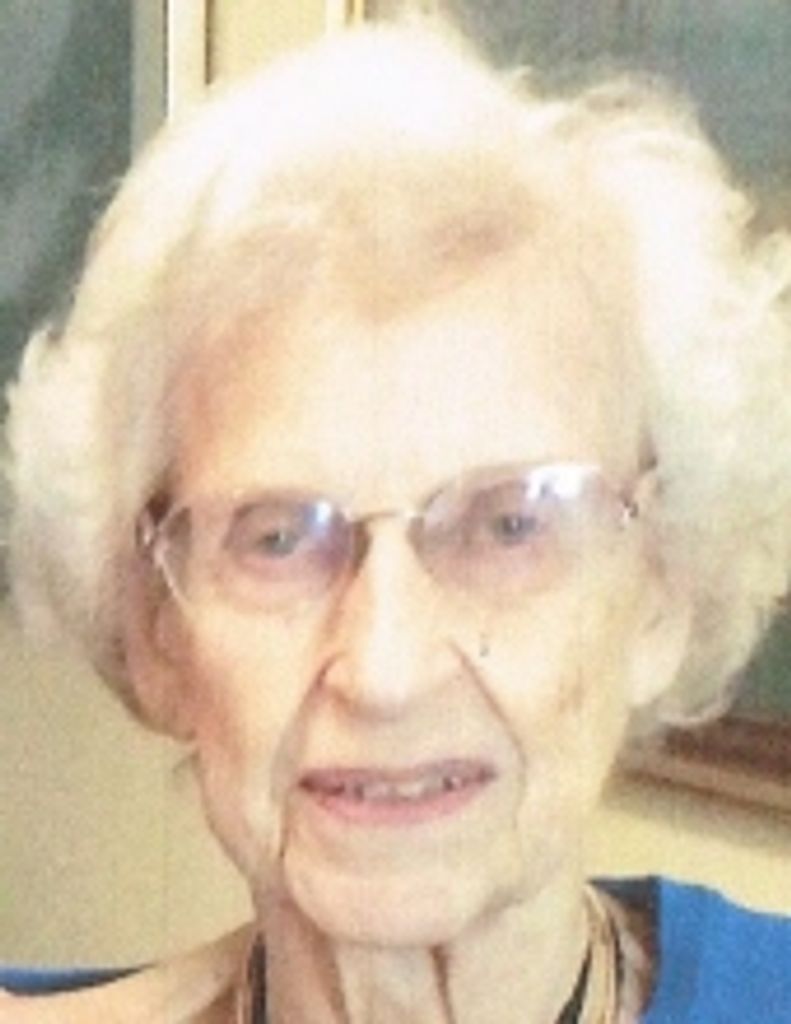 Elizabeth Townsend  Jacobs 