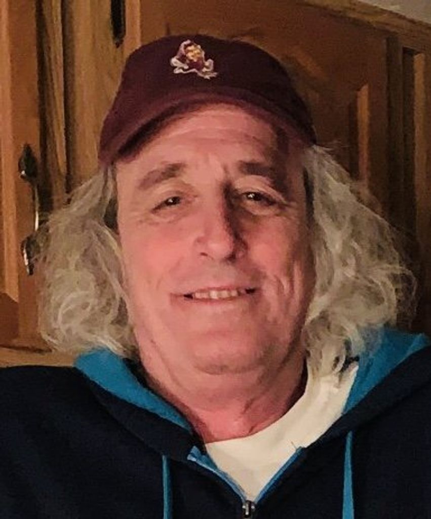 Michael Lee Powell Profile Photo