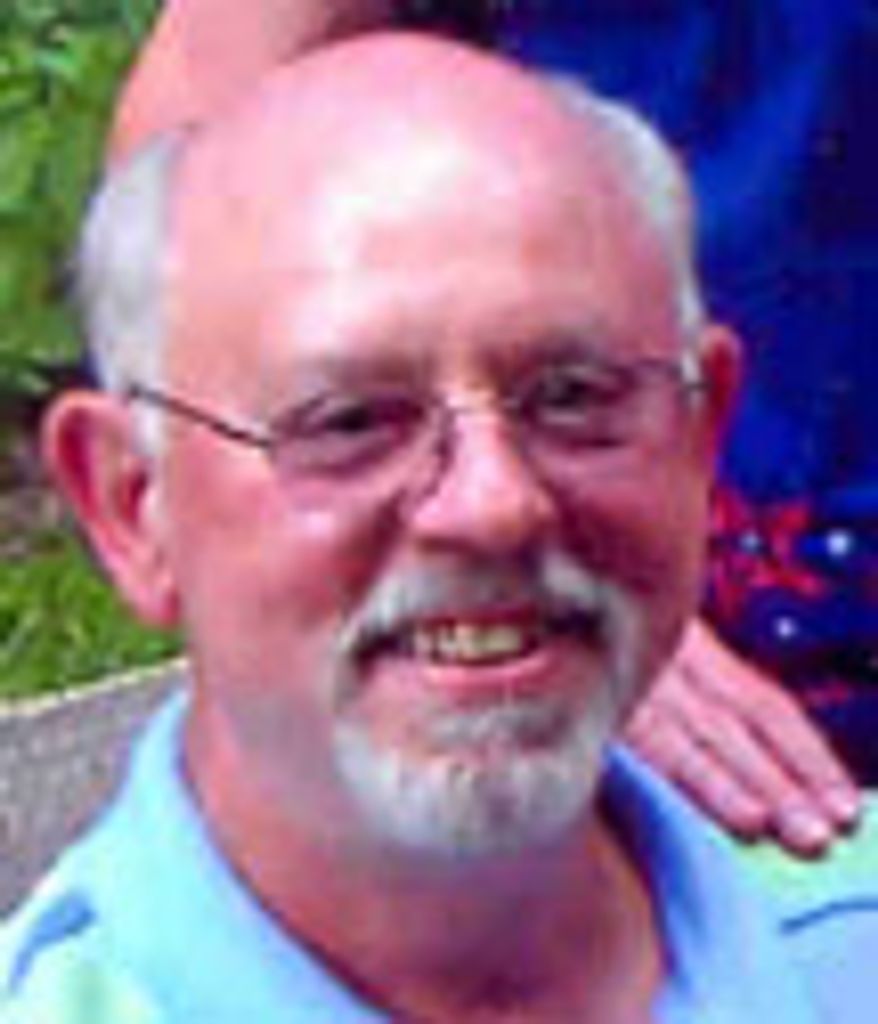 Harry Lee Yoder