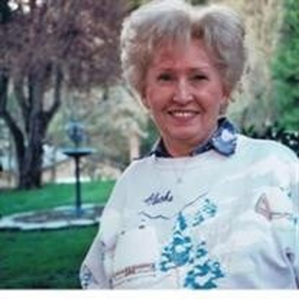 Pennie Lynn Stamper (Voien)