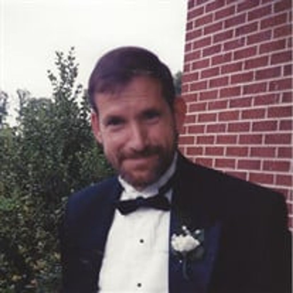 Mr. Michael Lynn Hoover