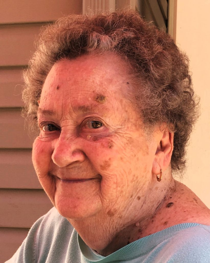 Donna L. Grossnickle