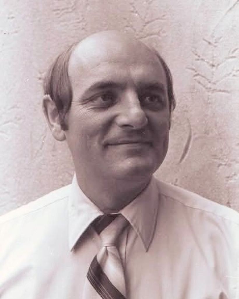 John Jay Kilbride