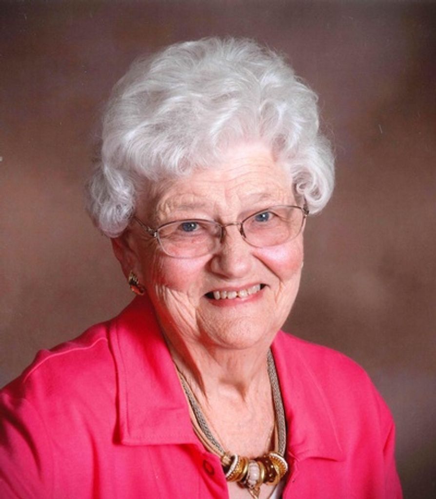 Frances Mae Cotch Profile Photo