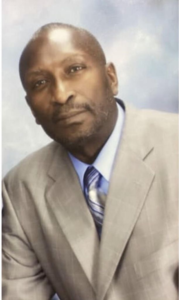 Ronald Mims Profile Photo