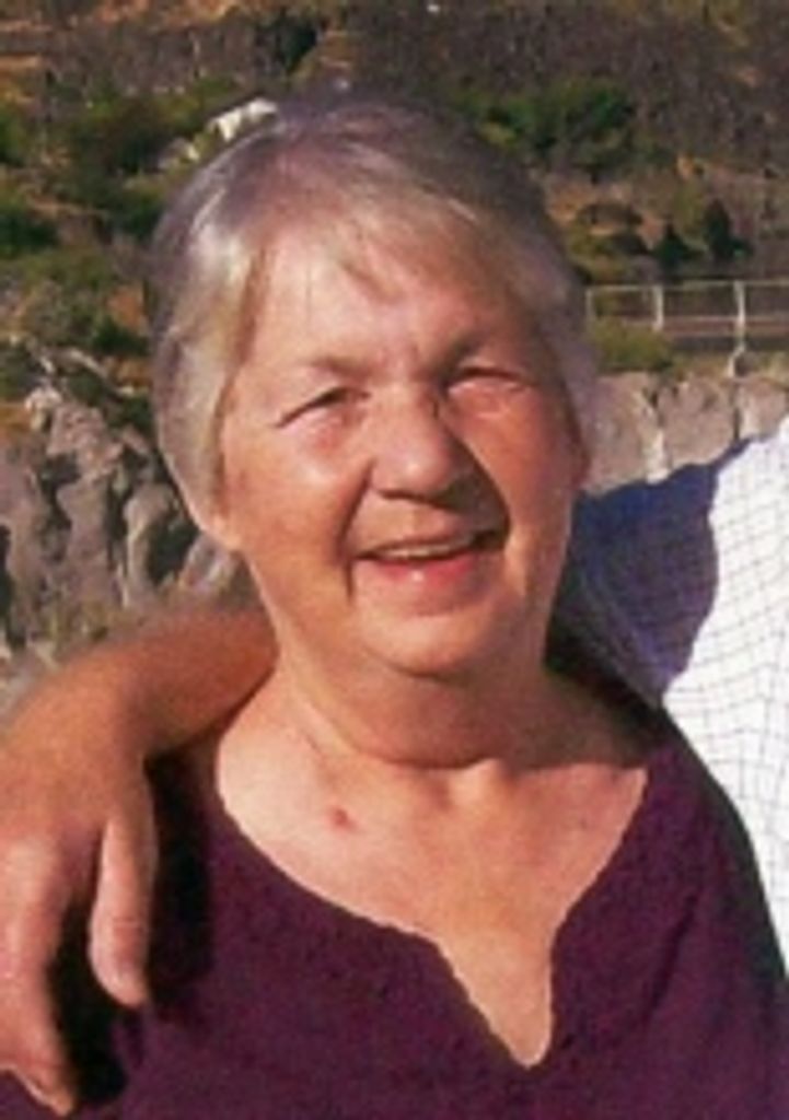 Hazel Nadine Brents