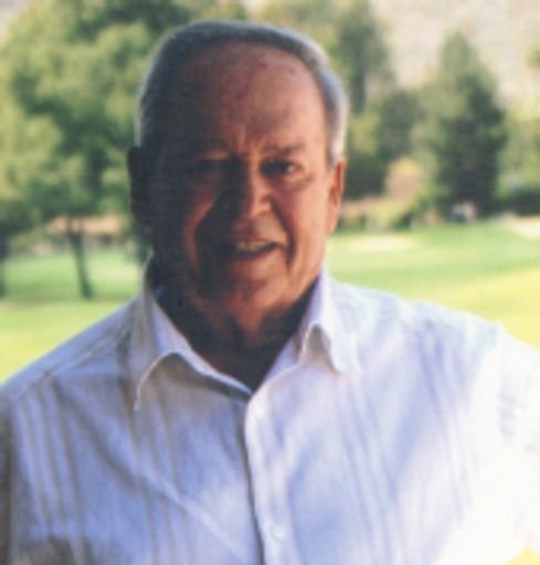 Harold Kesler photo gallery thumbnail 1 of 1
