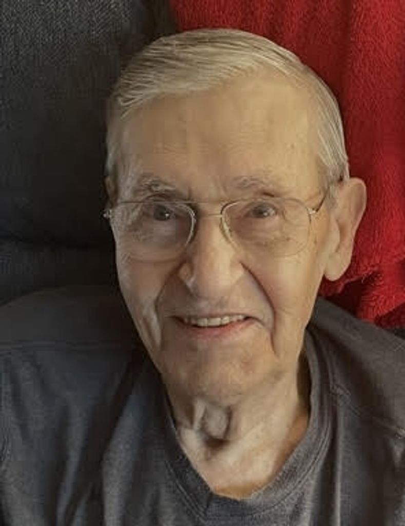 Harold A. Weise Profile Photo