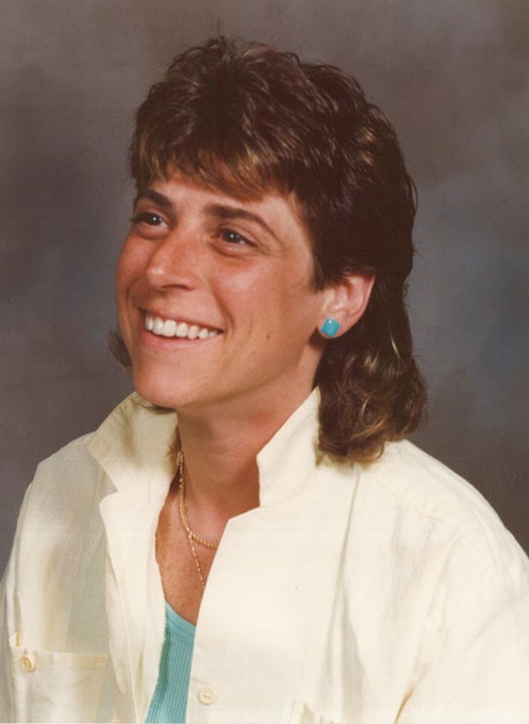 Diane M. Flaviani