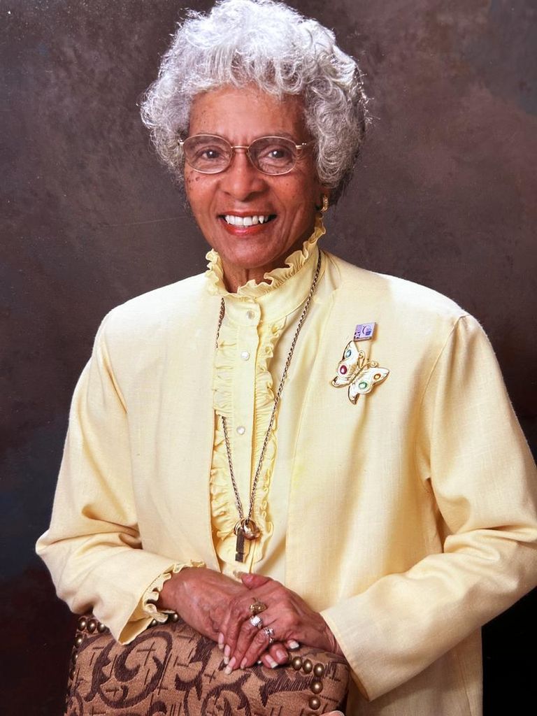 Muriel Stewart Sweatt Profile Photo