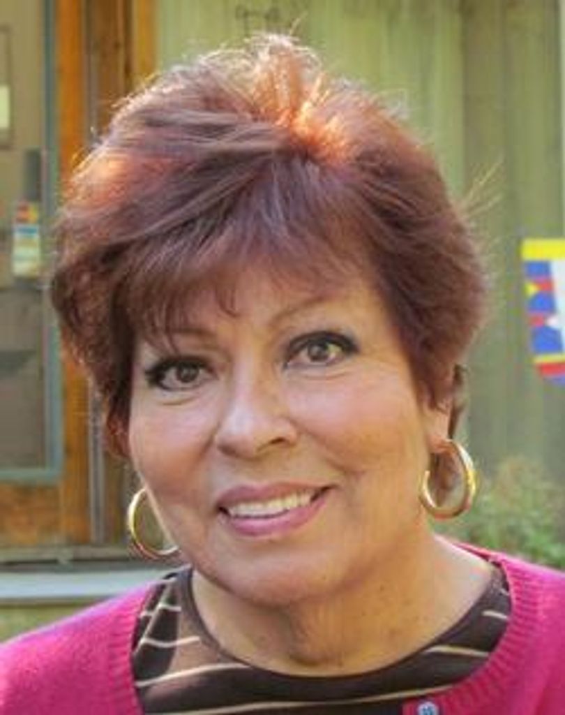 Frances Navarette Steinman Profile Photo
