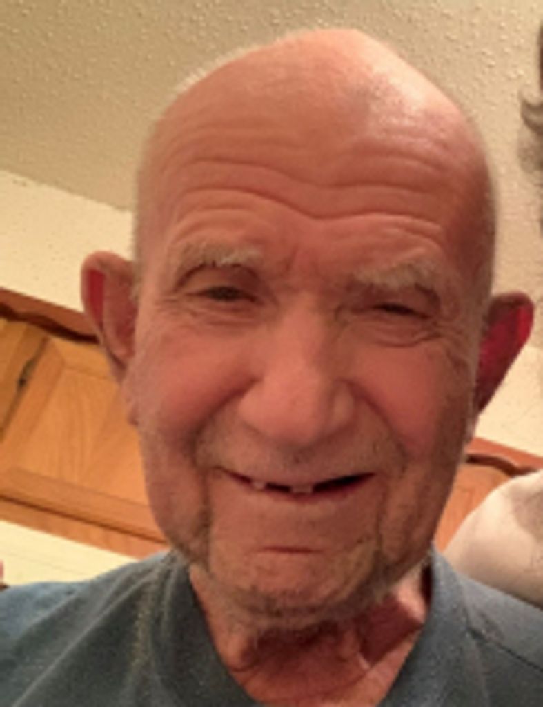 Owen Thomas Frakes Profile Photo