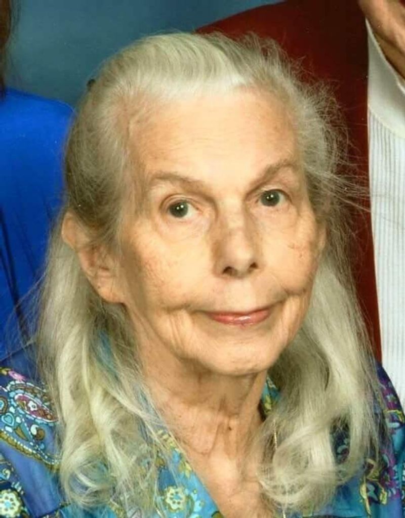 Patricia Howes Profile Photo