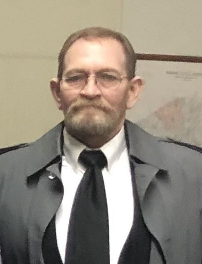 Gary Piercy Profile Photo