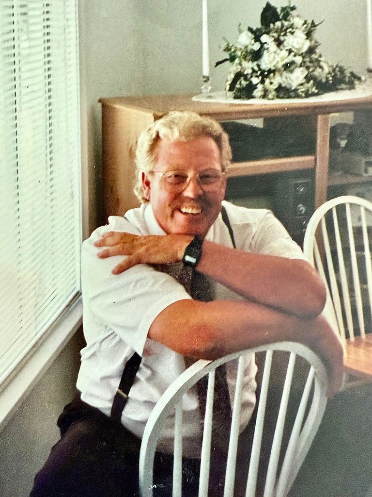 Rick Hardy Profile Photo