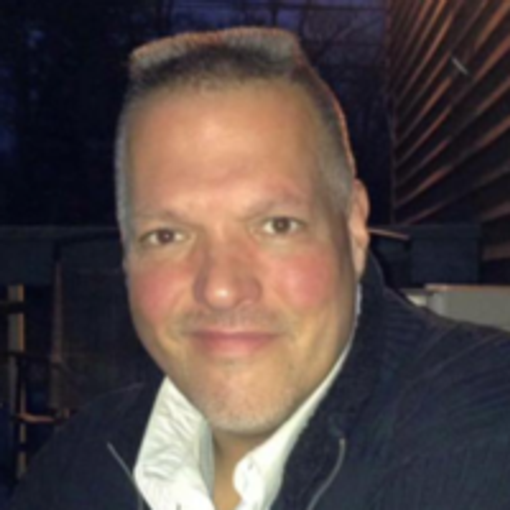 John M. Ciliberto Profile Photo