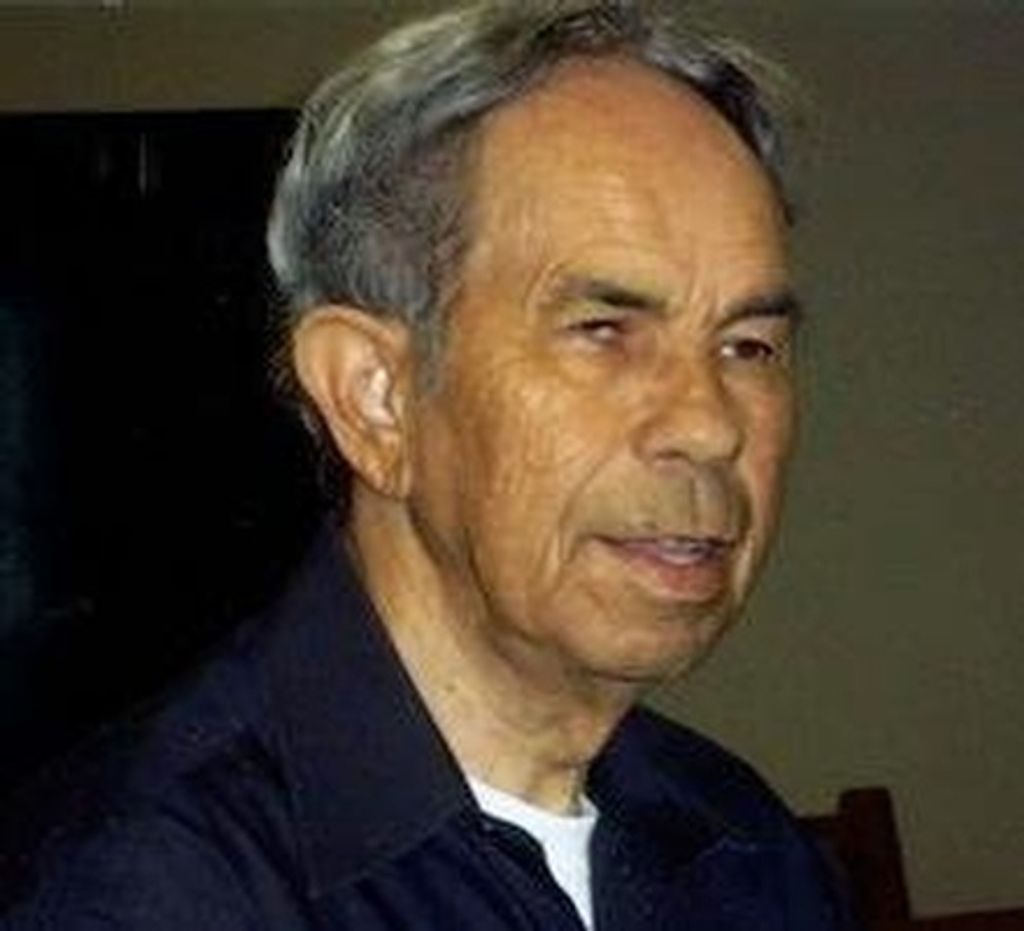 Glenn Allen Oxendine