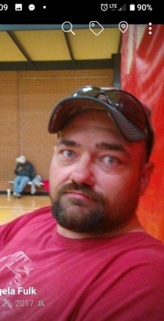 William Fulk Profile Photo