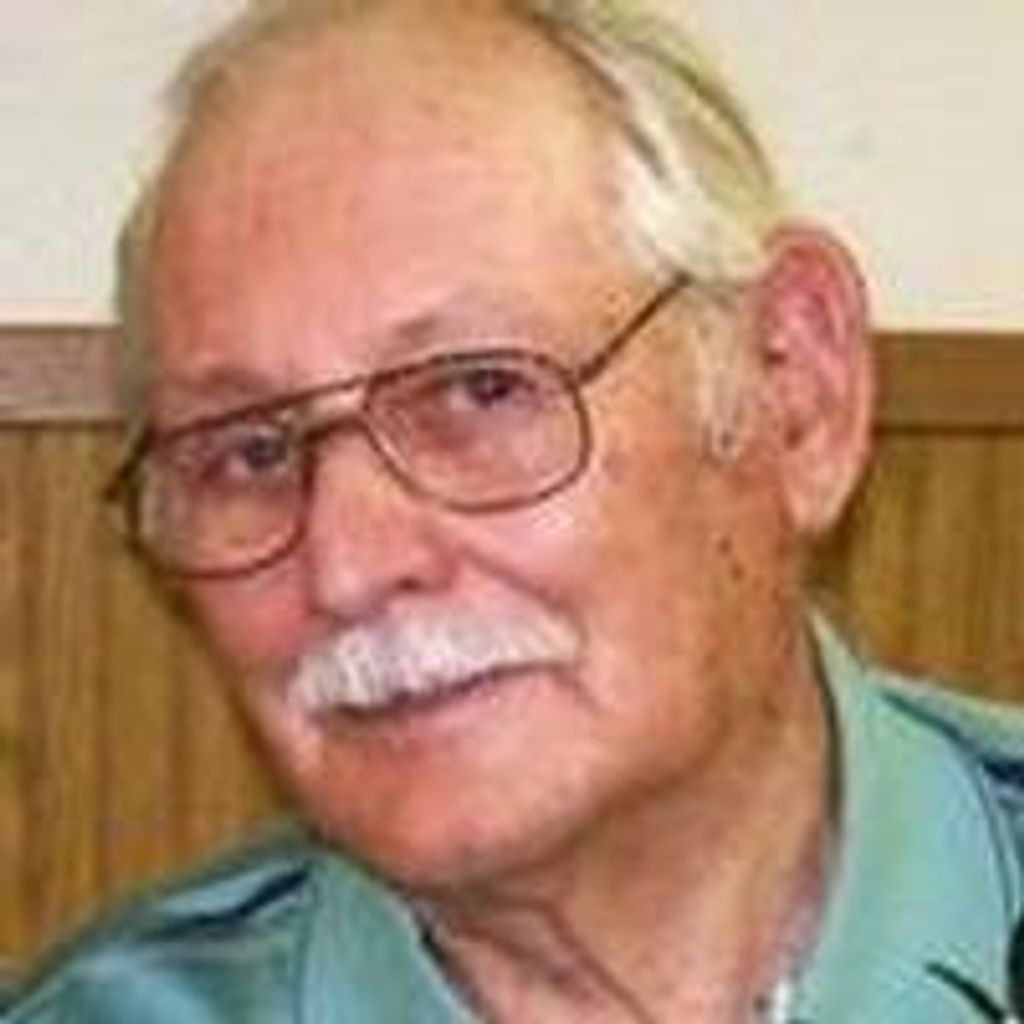LeRoy B. Russman