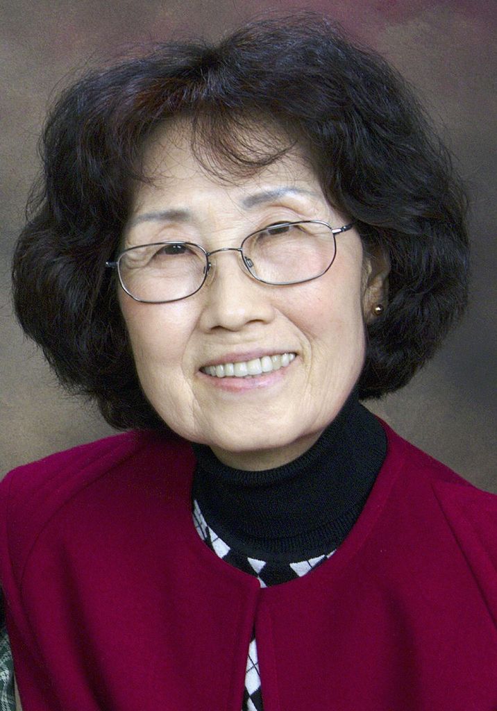 Young Soon Kim Profile Photo