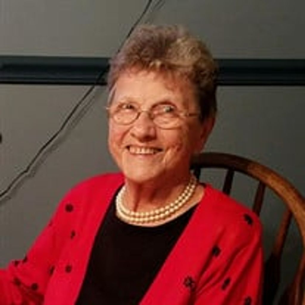Eileen  C. Acles