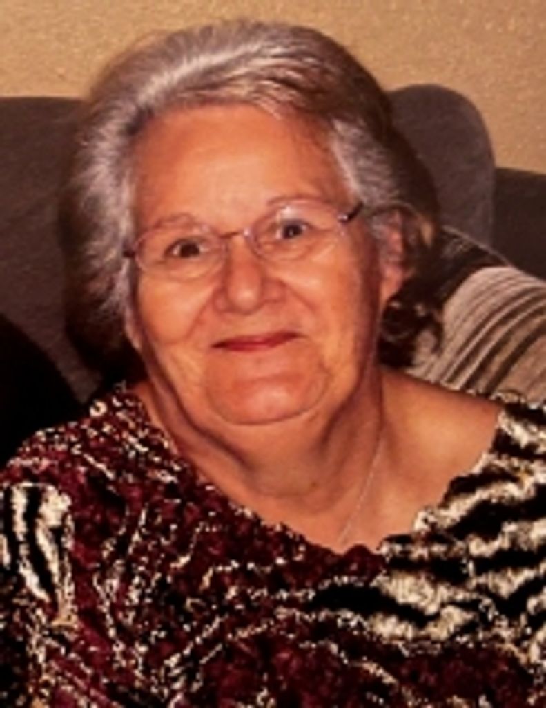 Martha R. Benore Profile Photo