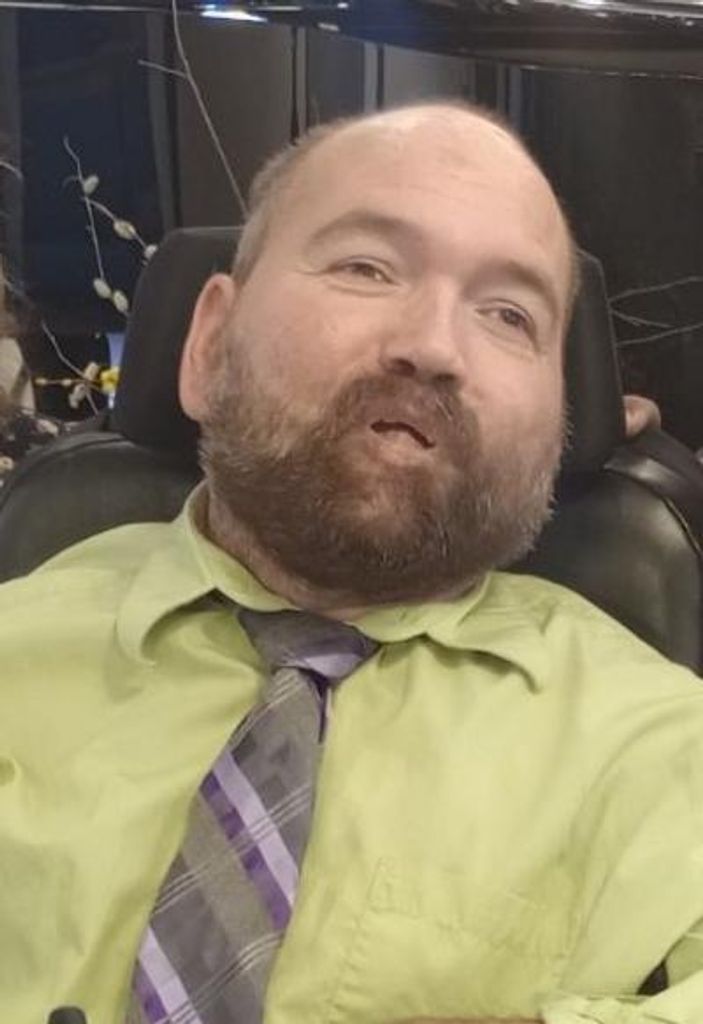 Randy Pope Profile Photo