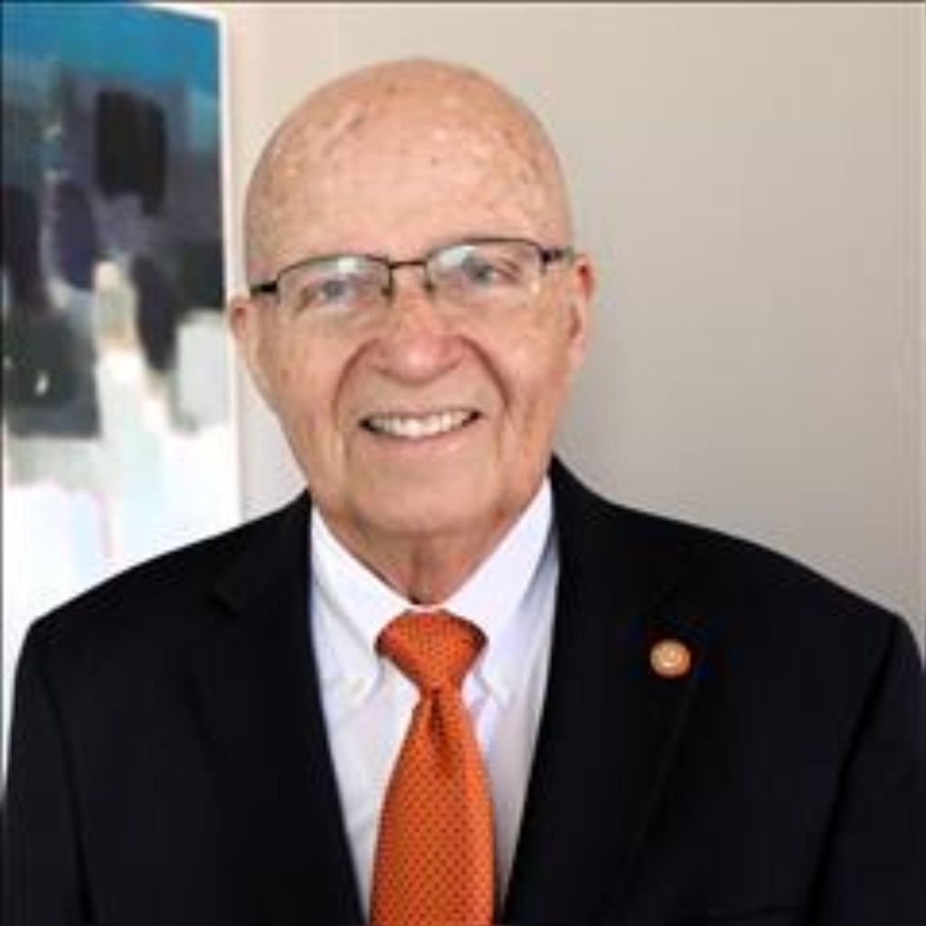 Kenneth Eugene Case Profile Photo