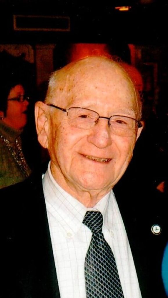 Walter G. Krumwiede, Jr. Profile Photo