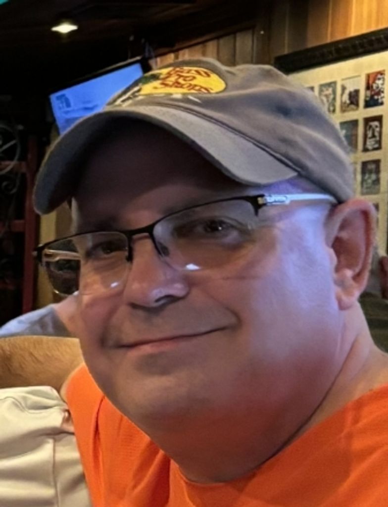 Nicholas Buczkowski Profile Photo